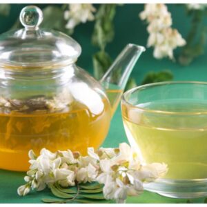 Essência Chá Branco Tania Bulhões