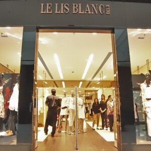 ODORIZADOR DE AMBIENTE LELIS BLANC