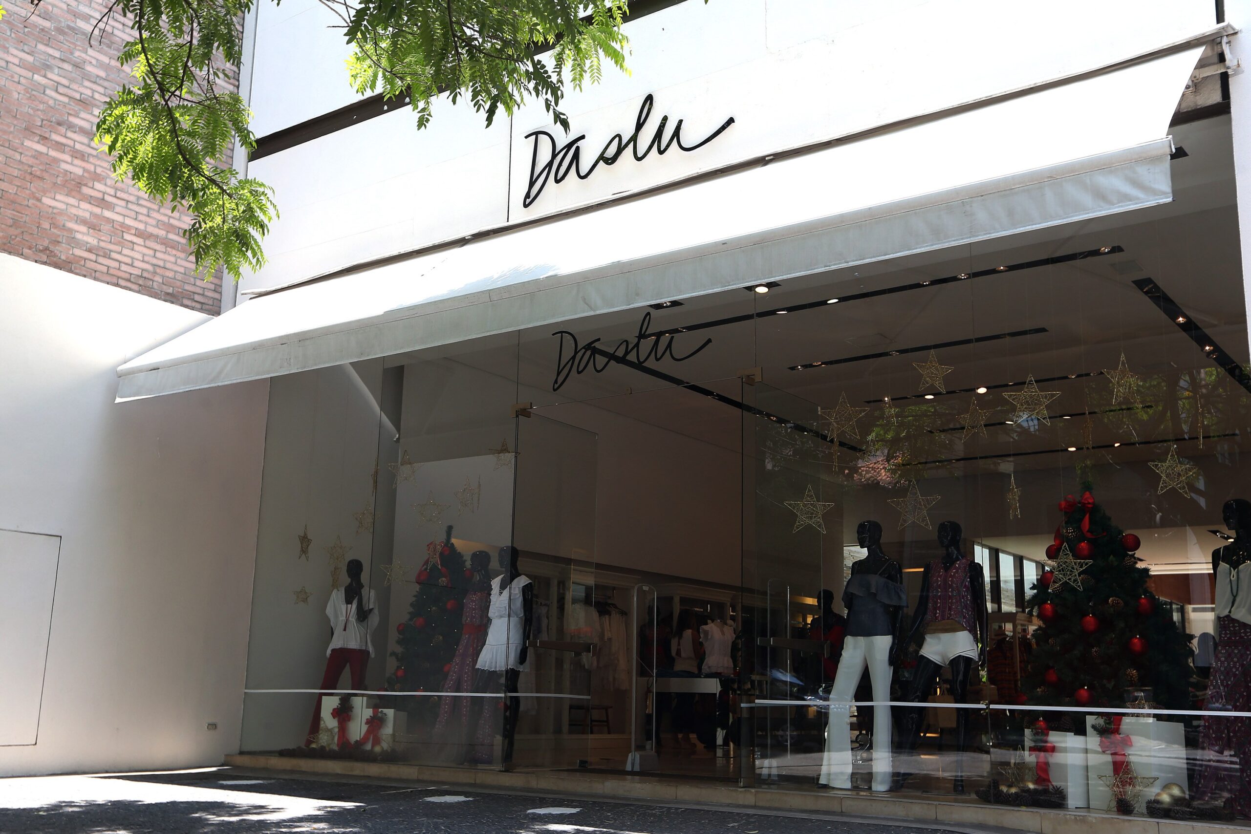 Odorizador de ambiente Daslu