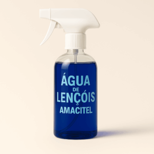 ÁGUA DE LENÇÕIS AMACITEL