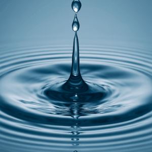 Água Desmineralizada ou Deionizada