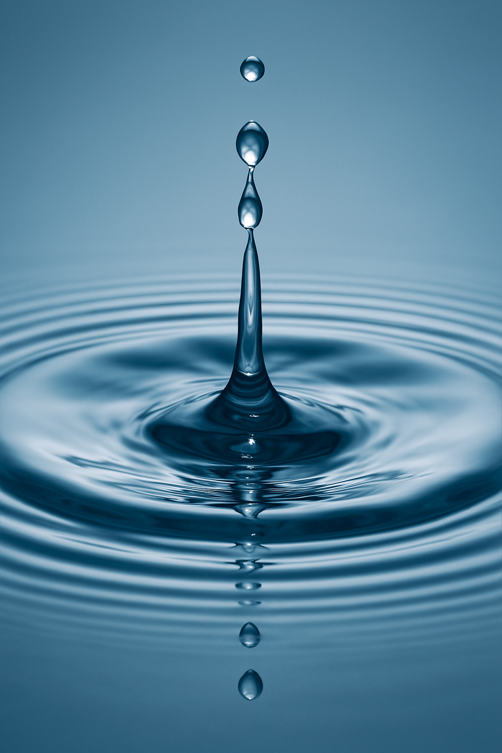 Água Desmineralizada ou Deionizada