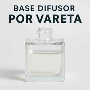 BASE DIFUSOR POR VARETA
