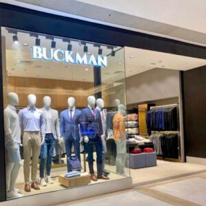 ODORIZADOR DE AMBIENTE BUCKMAN