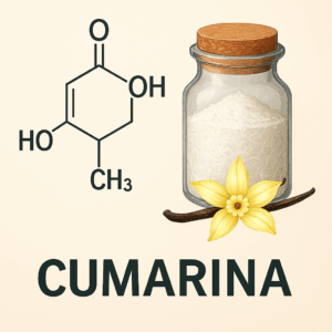 CUMARINA