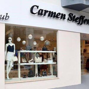 ODORIZADOR DE AMBIENTE CARMEN STEFFENS