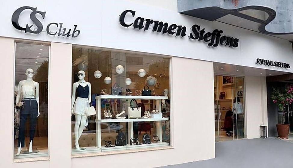 ODORIZADOR DE AMBIENTE CARMEN STEFFENS