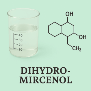 DIHYDROMIRCENOL