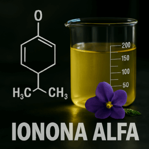 IONONA ALFA