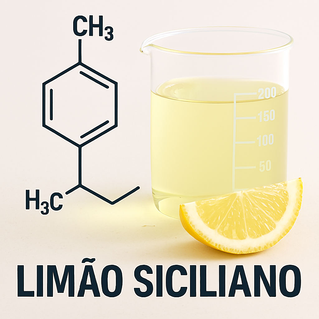 LIMAO SICILIANO OLEO