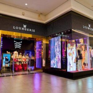 ODORIZADOR DE AMBIENTE LOUNGERIE