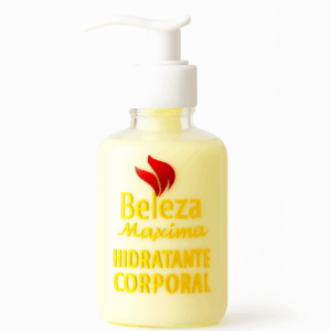 HIDRATANTE MAMÃE BEBÊ