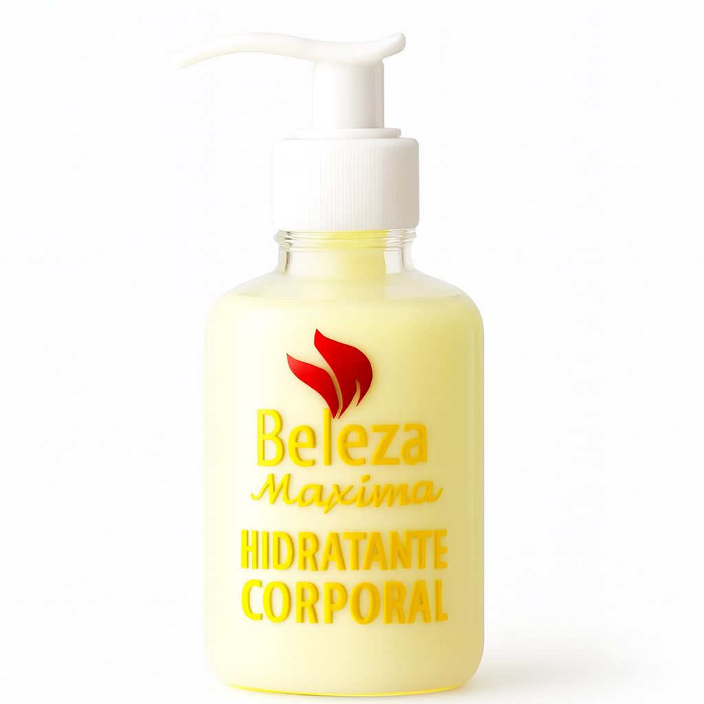 HIDRATANTE MAMÃE BEBÊ