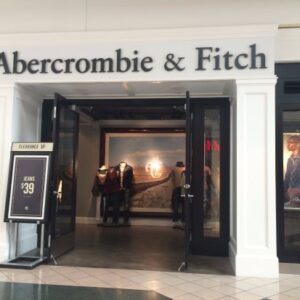 ODORIZADOR DE AMBIENTE ABERCROMBIE