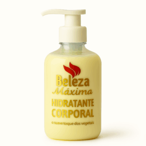 HIDRATANTE PERFUMADO LILY