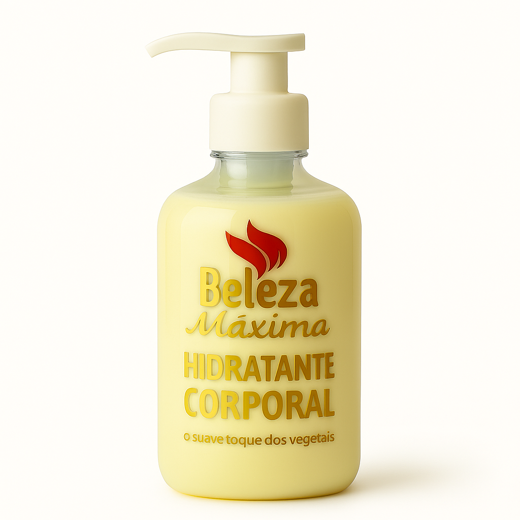 HIDRATANTE PERFUMADO LILY