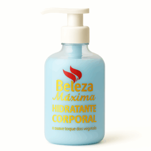 Hidratante perfumado kaiak