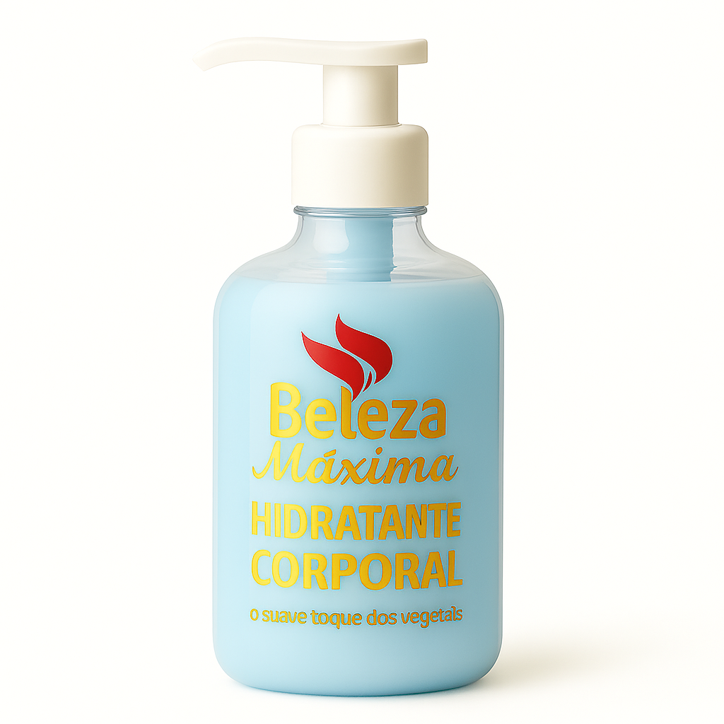 Hidratante perfumado kaiak