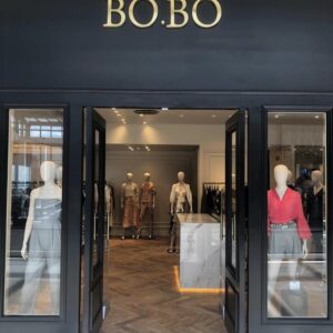 ODORIZADOR DE AMBIENTE BOBÔ