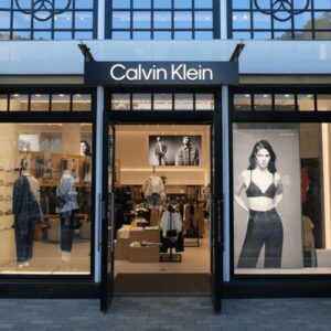 ODORIZADOR DE AMBIENTE CALVIN KLEIN