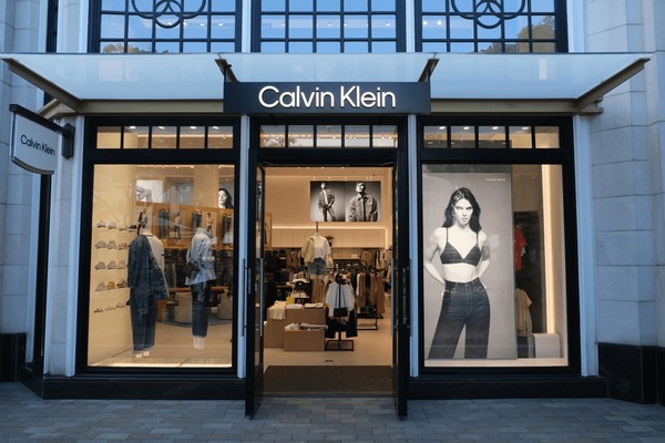 ODORIZADOR DE AMBIENTE CALVIN KLEIN