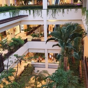 ODORIZADOR DE AMBIENTE CIDADE JARDINS