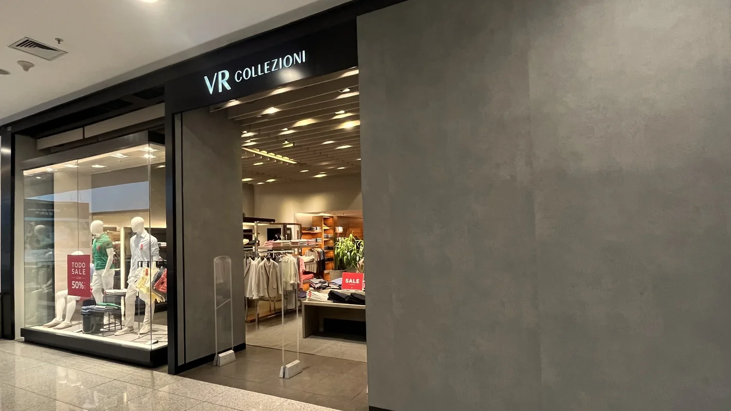 ODORIZADOR DE AMBIENTE VR