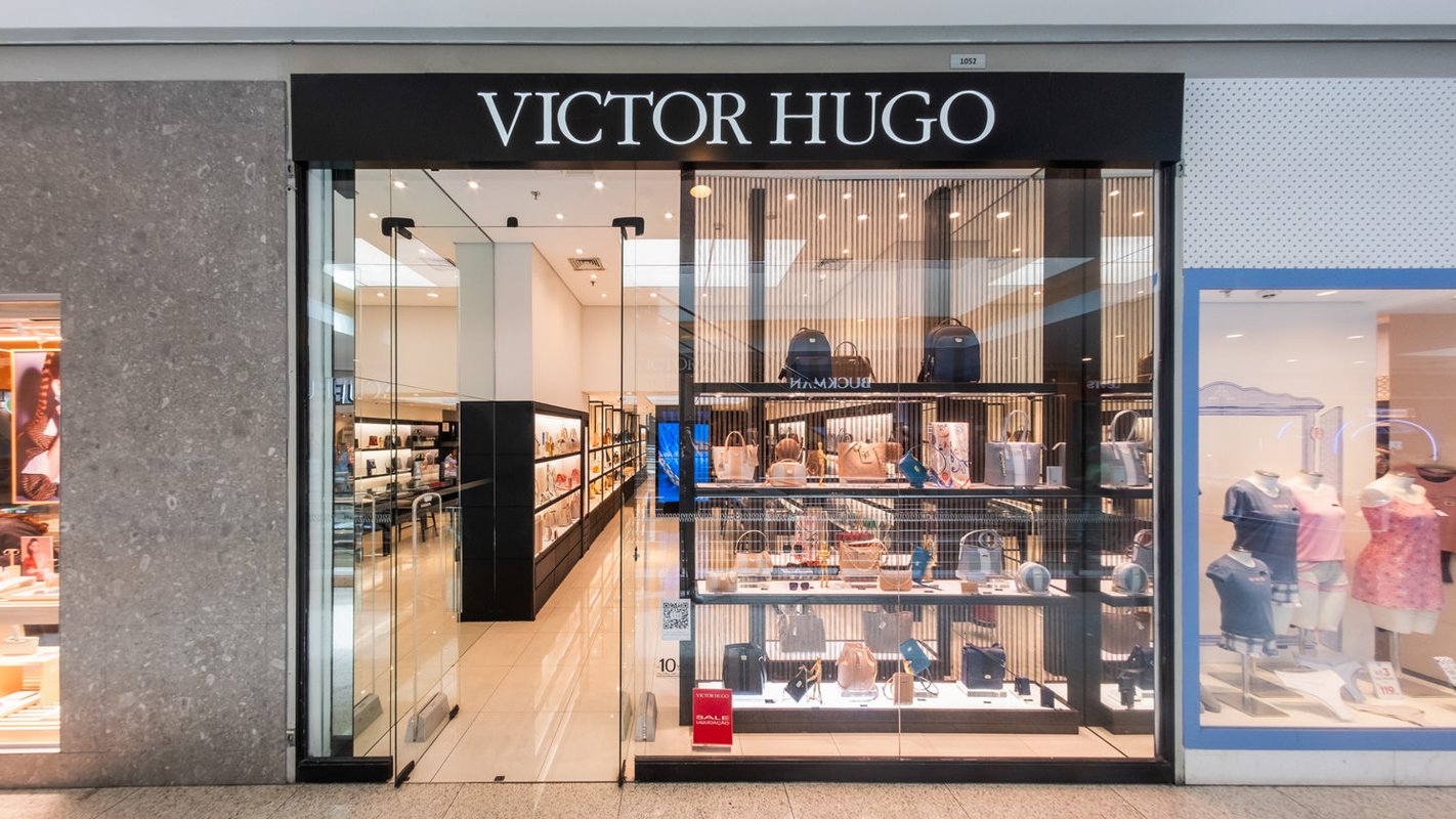 ODORIZADOR DE AMBIENTE VICTOR HUGO