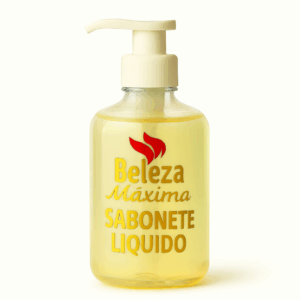 SABONETE LIQUIDO MAMÃE BEBÊ