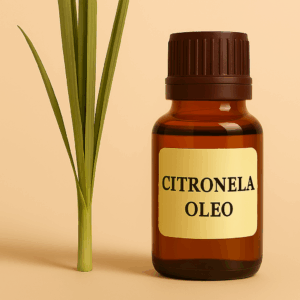 Citronela Óleo