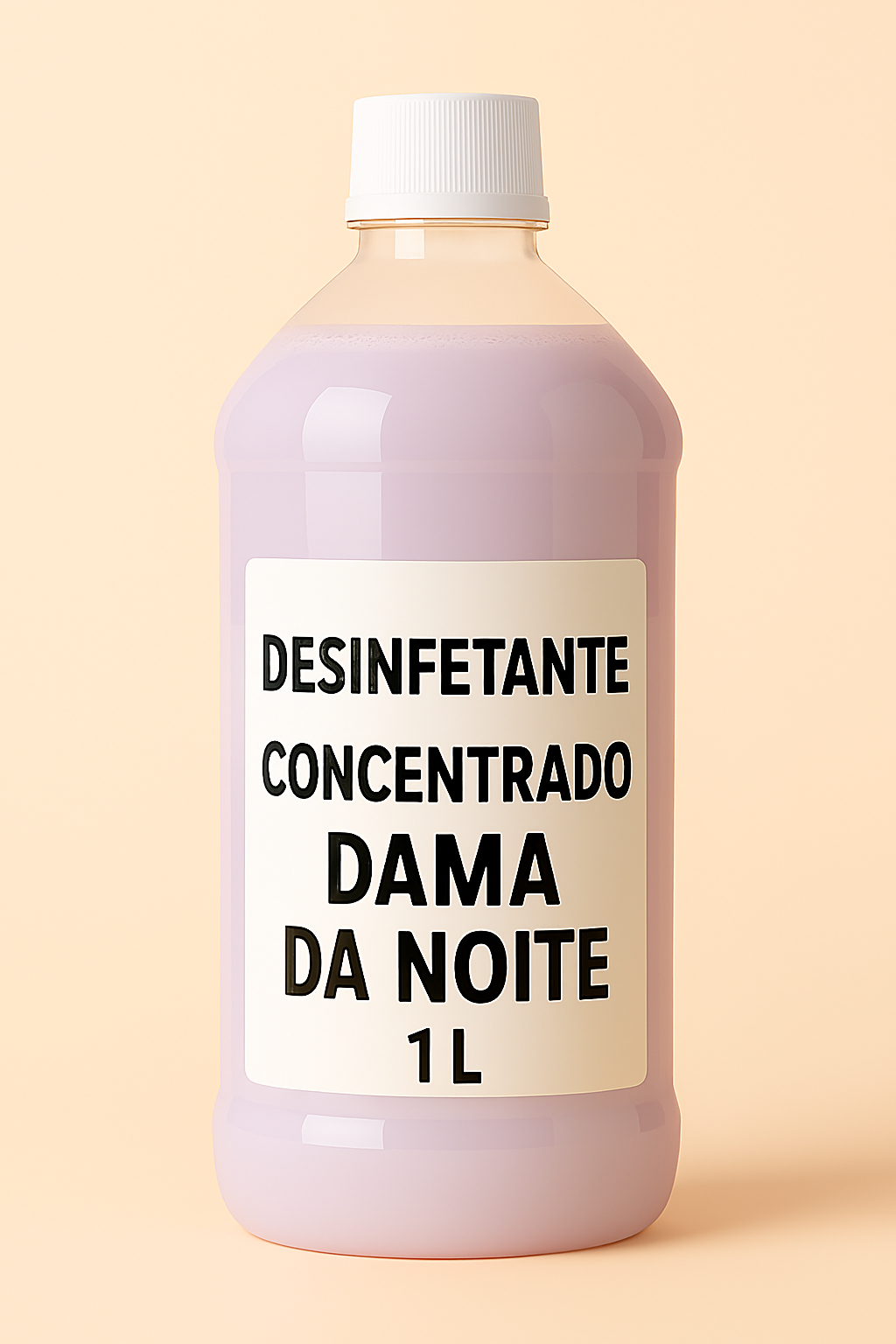 DESINFETANTE CONCENTRADO DAMA DA NOITE
