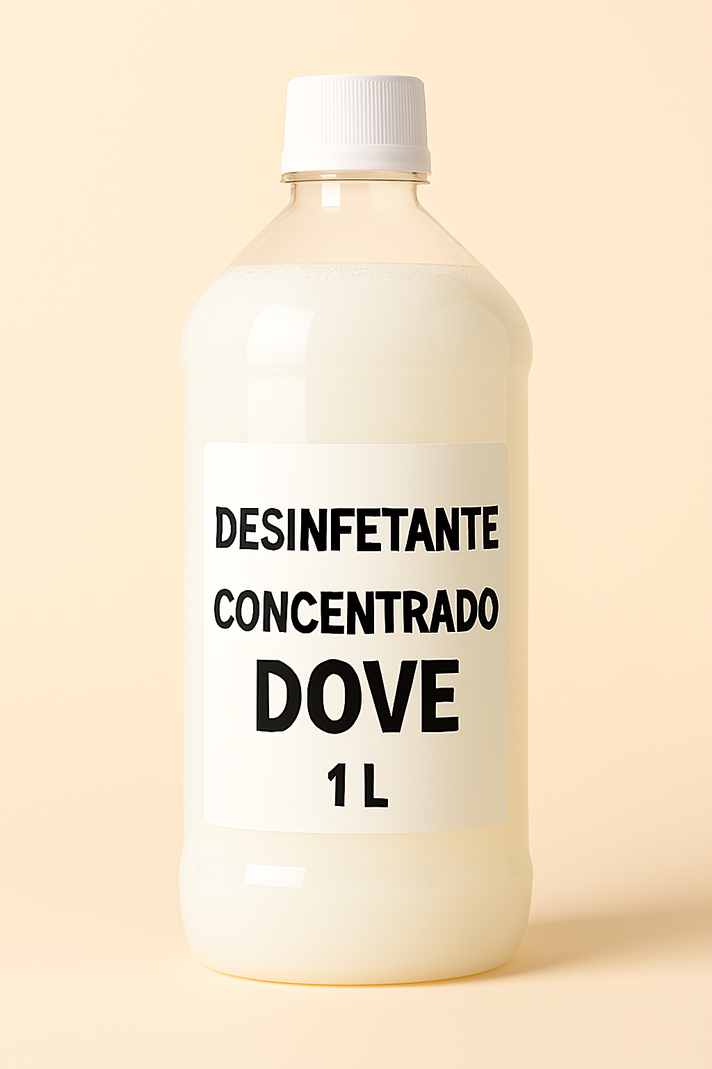 DESINFETANTE CONCENTRADO DOVE