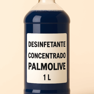 DESINFETANTE CONCENTRADO PALMOLIVE