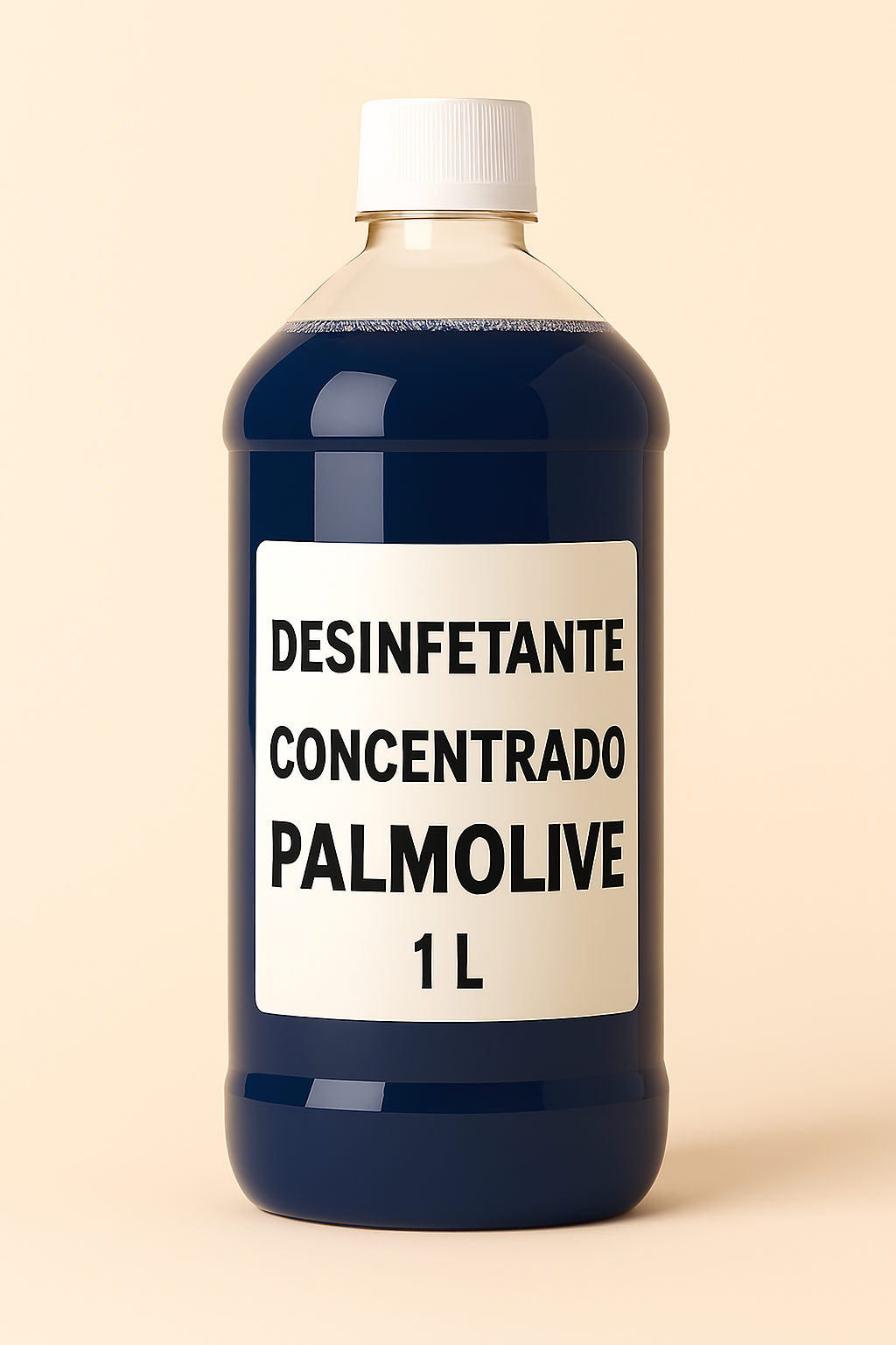 DESINFETANTE CONCENTRADO PALMOLIVE
