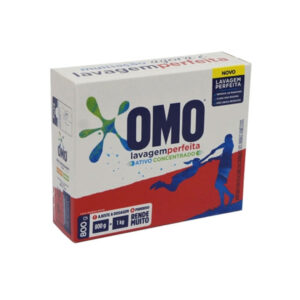 Essência Omo Multi