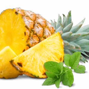 Essência Abacaxi com Hortelã