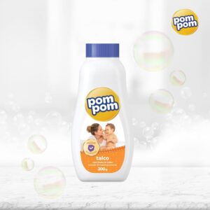 ESSENCIA TALCO POM POM
