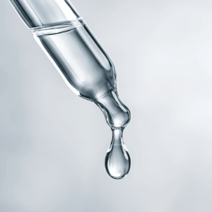 Glicerina bi Destilada