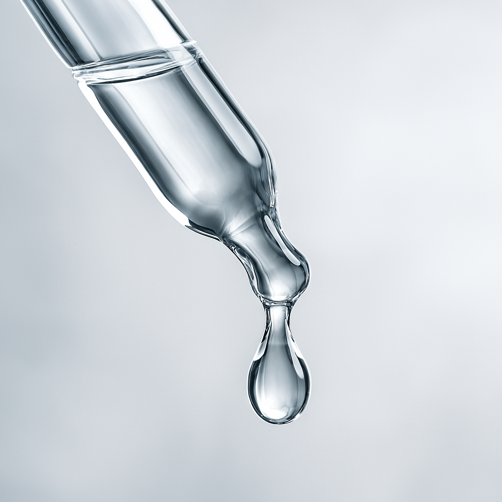 Glicerina bi Destilada