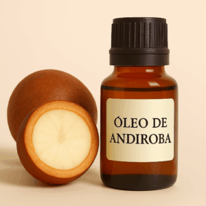 Óleo de Andiroba