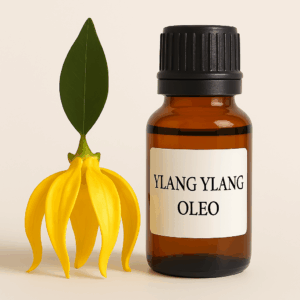 Ylang Ylang Óleo