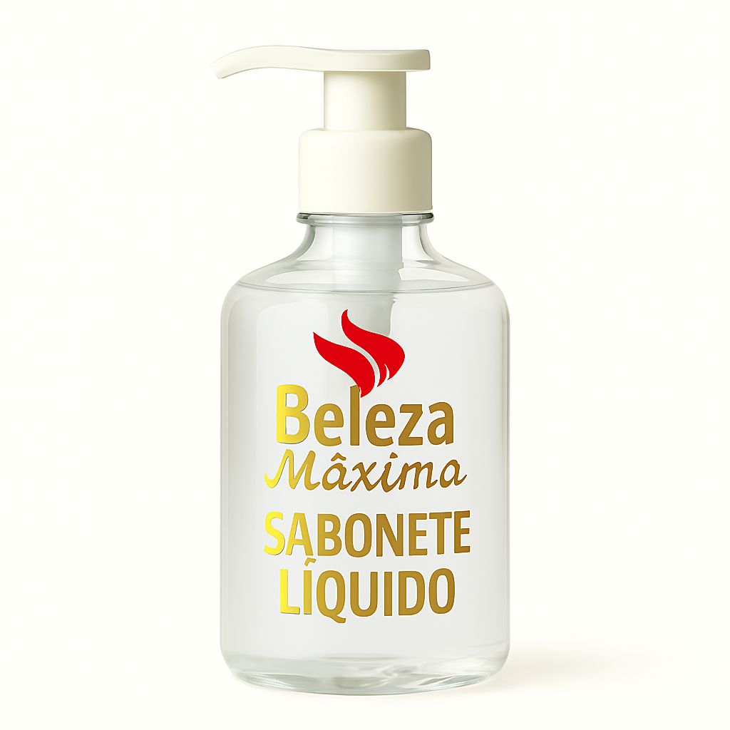 SABONETE PARA BANHO