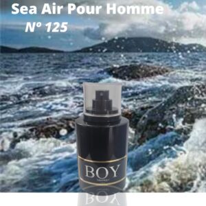 N 125 Sea ​Air Pour Homme