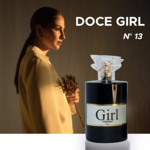 N 13 Doce Girl