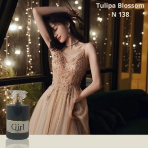 N 138 Tulipa Blossom