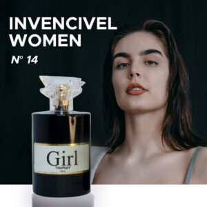 N 14 Invencível Woman