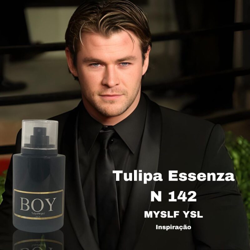 N 142 Tulipa Essenza