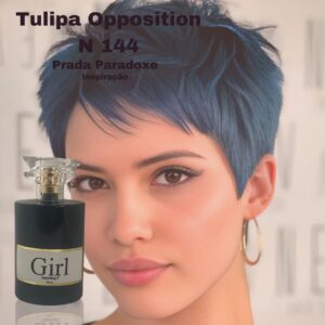 N 144 Tulipa Opposition