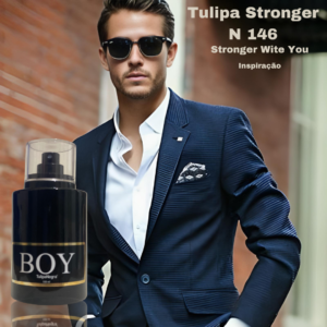 N 146 Tulipa Stronger