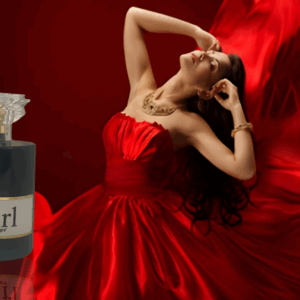 N 147 Tulipa Escandalo Le Parfum